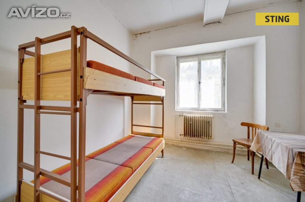 Foto inzerátu Prodej