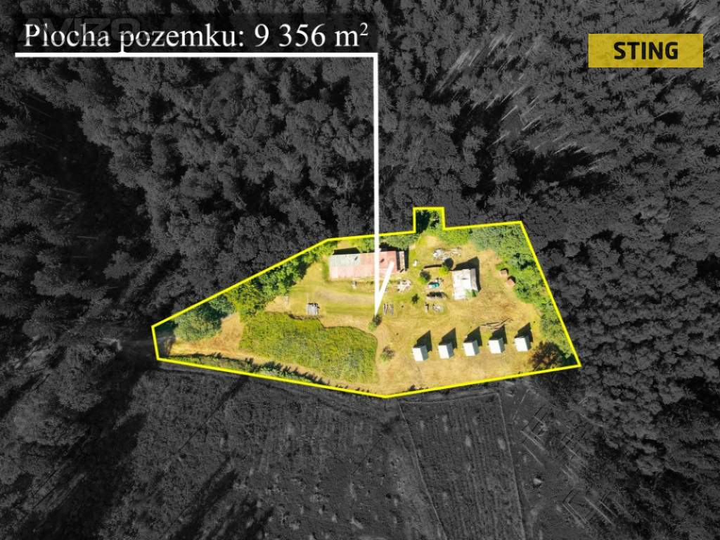 Foto inzerátu Prodej