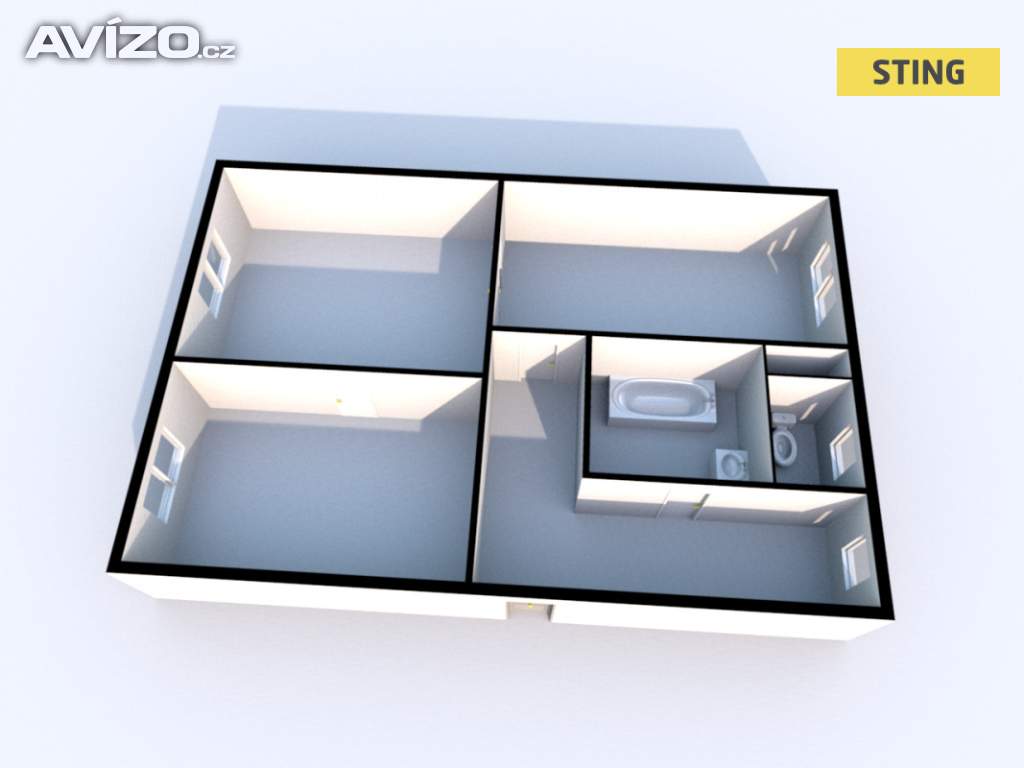 Foto inzerátu Prodej, Rodinný dům, 150 m2