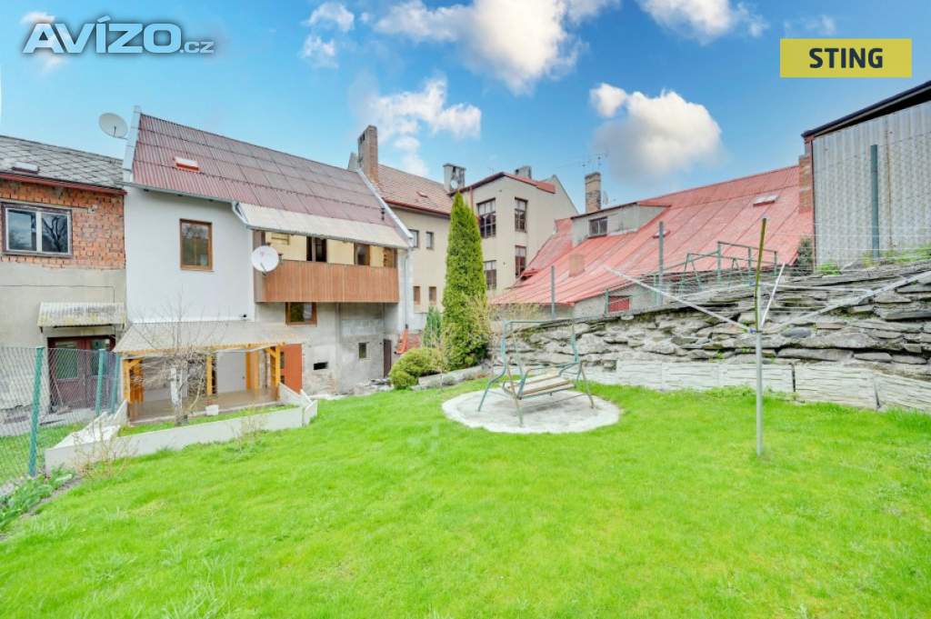 Foto inzerátu Prodej, Rodinný dům, 150 m2