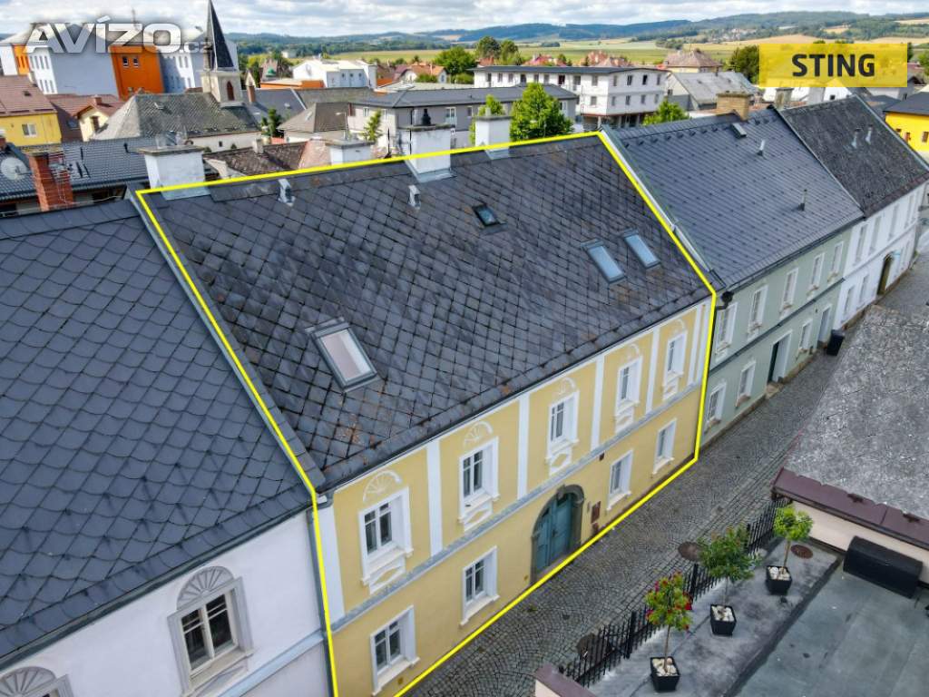 Foto inzerátu Prodej