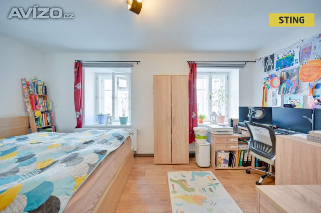 Foto inzerátu Prodej