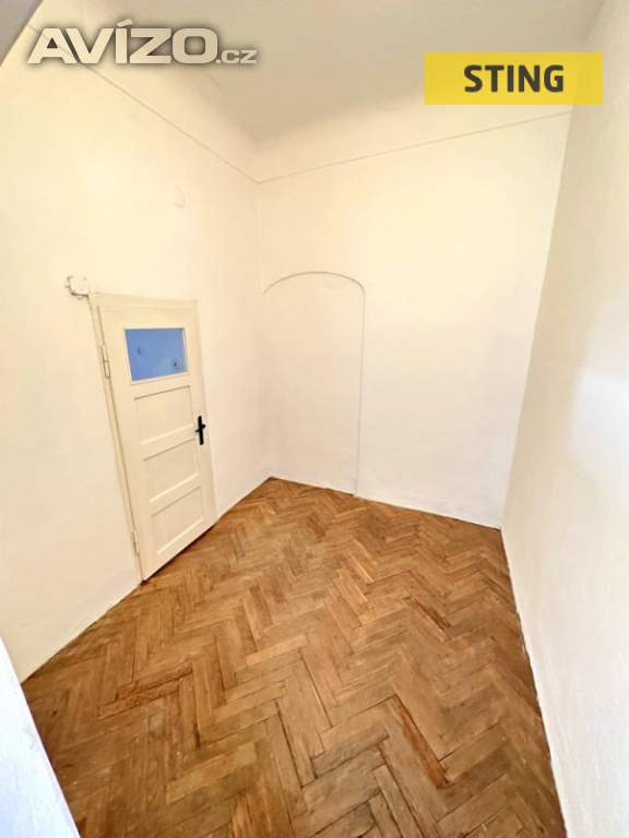 Foto inzerátu Pronájem, kanceláře, 55 m2