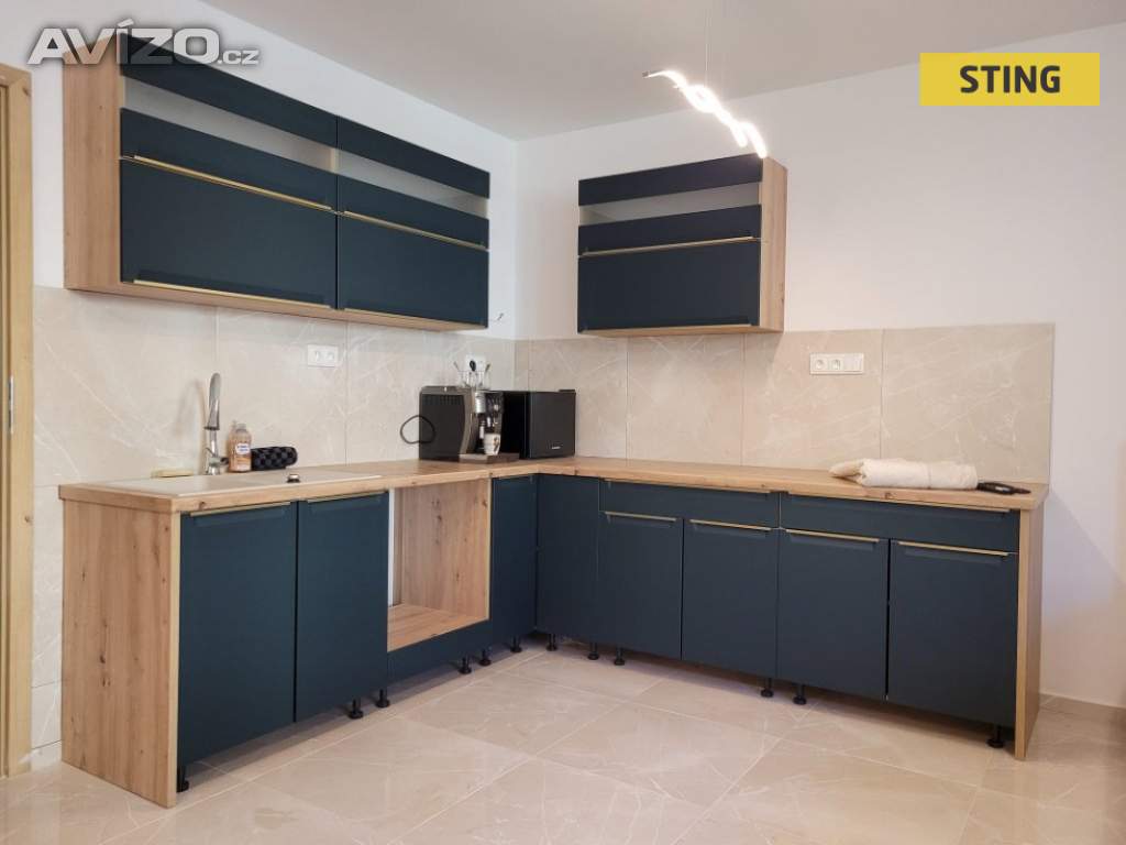 Foto inzerátu Pronájem, byt 1+kk, 41 m2