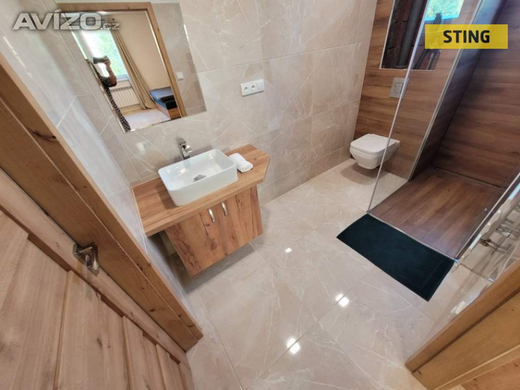 Foto inzerátu Pronájem, byt 1+kk, 41 m2