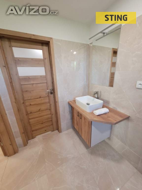 Foto inzerátu Pronájem, byt 1+kk, 41 m2