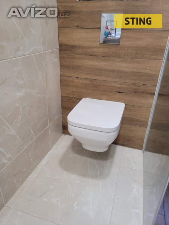 Foto inzerátu Pronájem, byt 1+kk, 41 m2