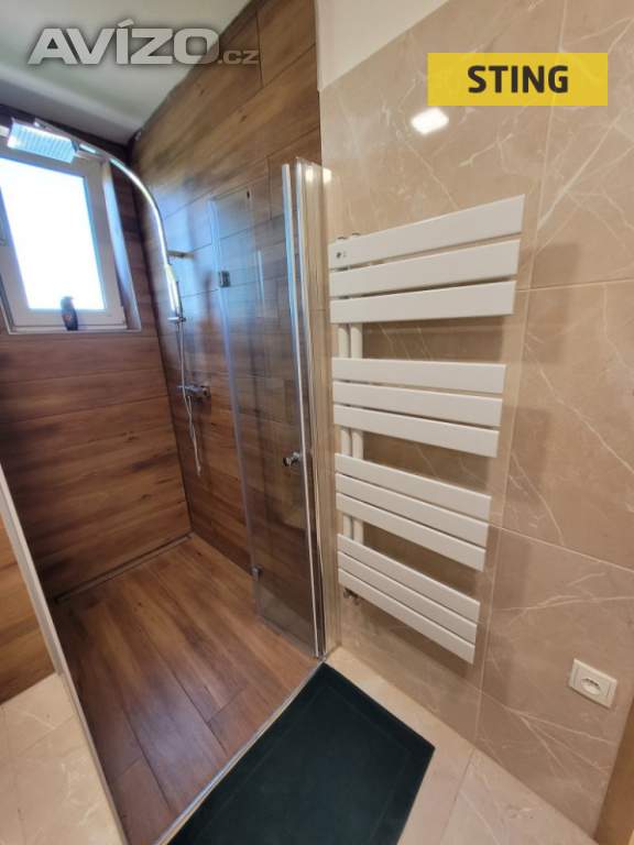 Foto inzerátu Pronájem, byt 1+kk, 41 m2