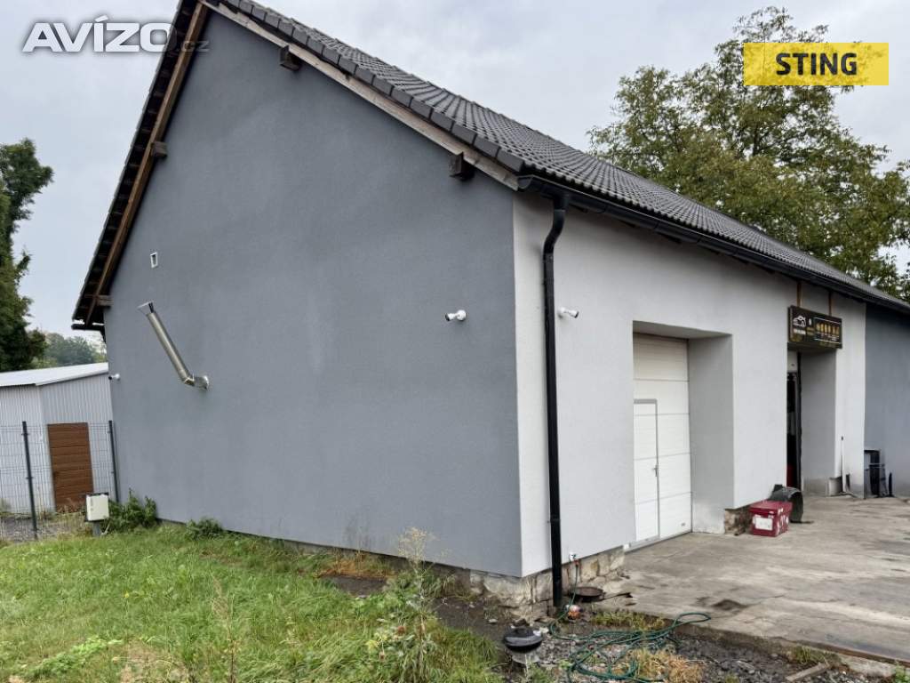 Foto inzerátu Pronájem, jiný, 151 m2