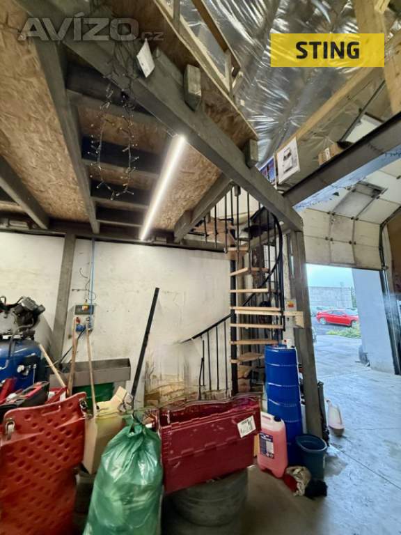 Foto inzerátu Pronájem, jiný, 151 m2