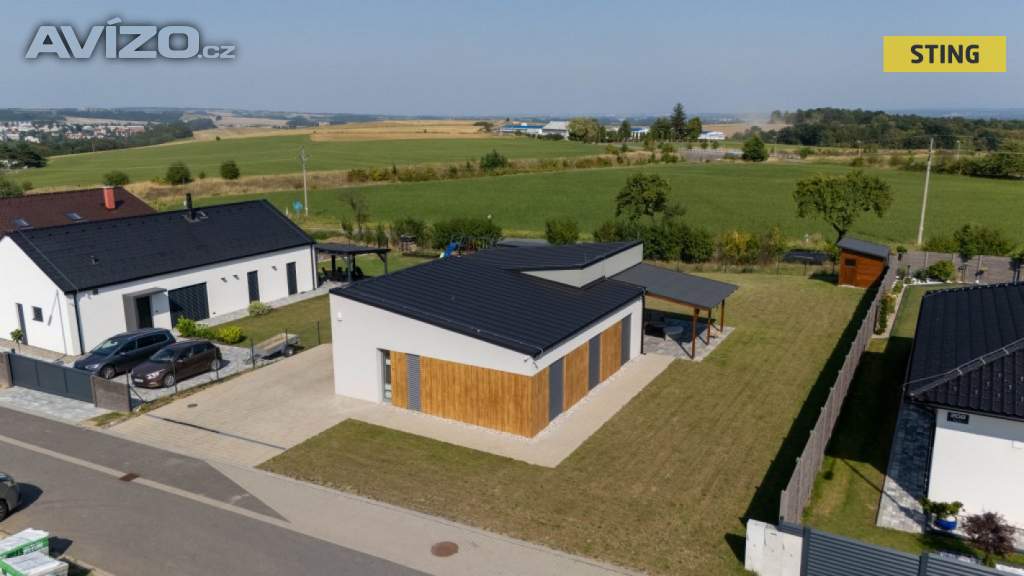 Prodej, Rodinný dům, 120 m2