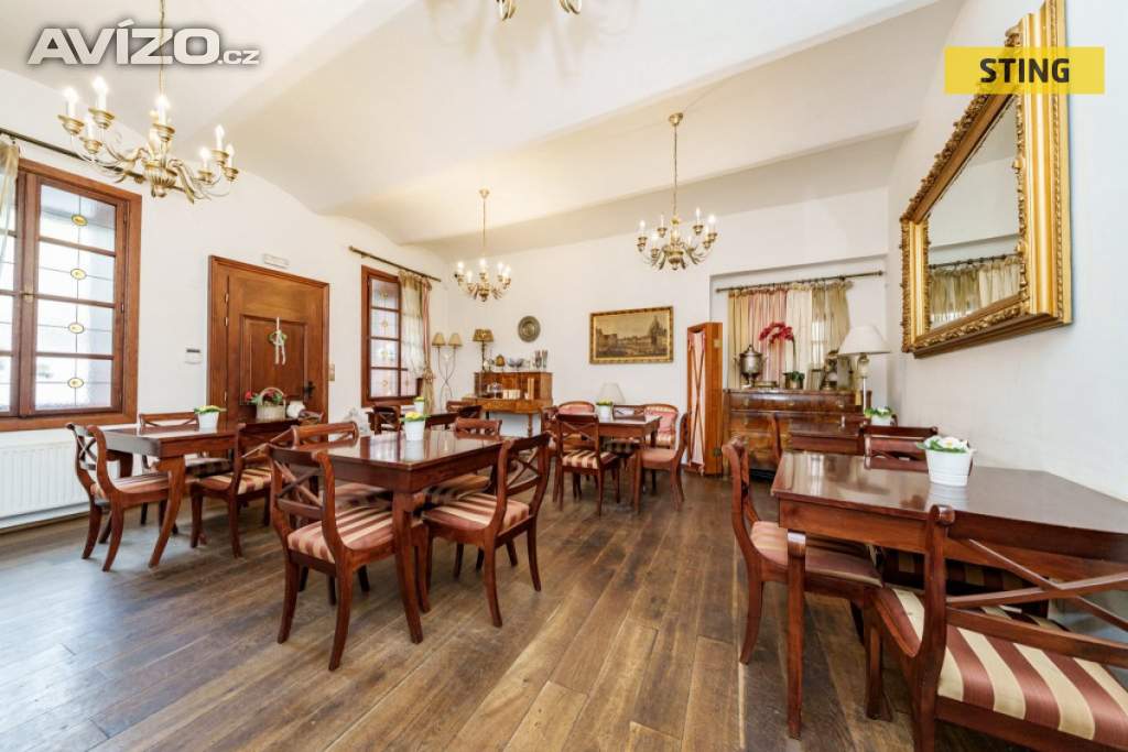 Foto inzerátu Prodej, ubytování, 2230 m2