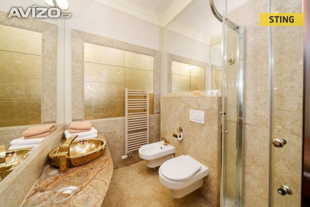 Foto inzerátu Prodej, ubytování, 2230 m2