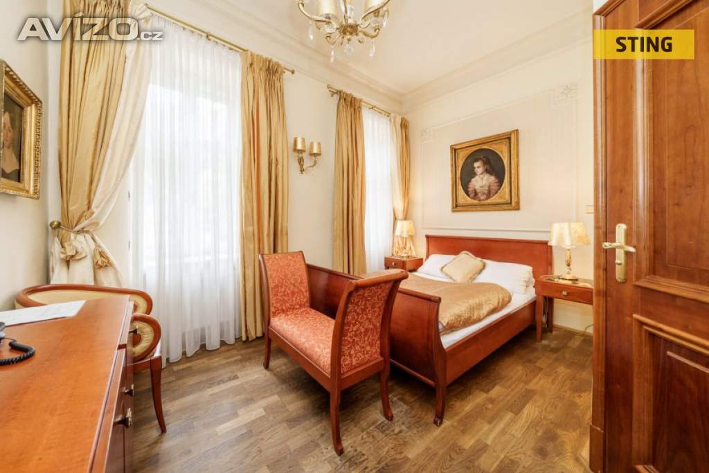 Foto inzerátu Prodej, ubytování, 2230 m2