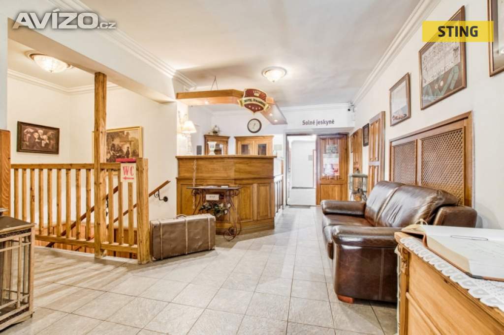 Foto inzerátu Prodej, ubytování, 2230 m2