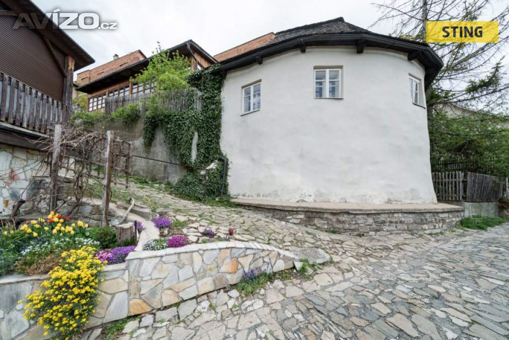 Foto inzerátu Prodej, ubytování, 2230 m2