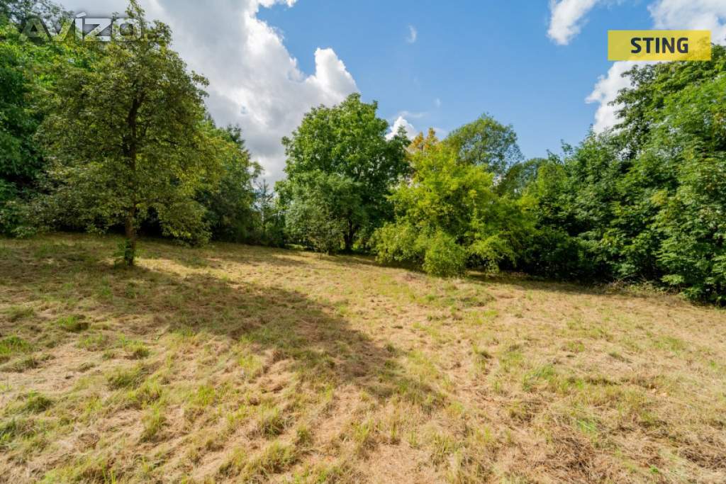 Foto inzerátu Prodej, Zahrady, 2124 m2