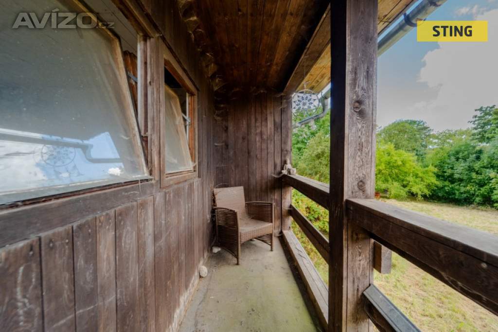 Foto inzerátu Prodej, Zahrady, 2124 m2