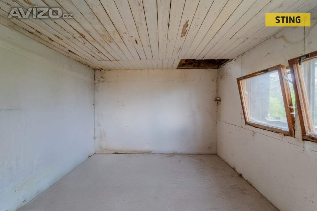 Foto inzerátu Prodej, Zahrady, 2124 m2