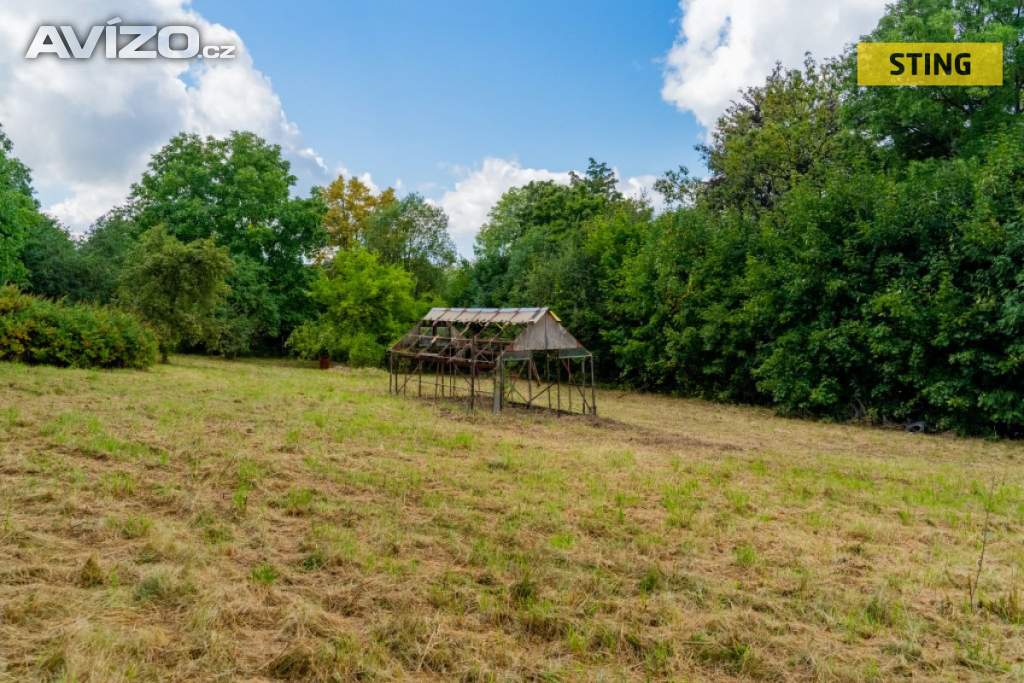 Foto inzerátu Prodej, Zahrady, 2124 m2