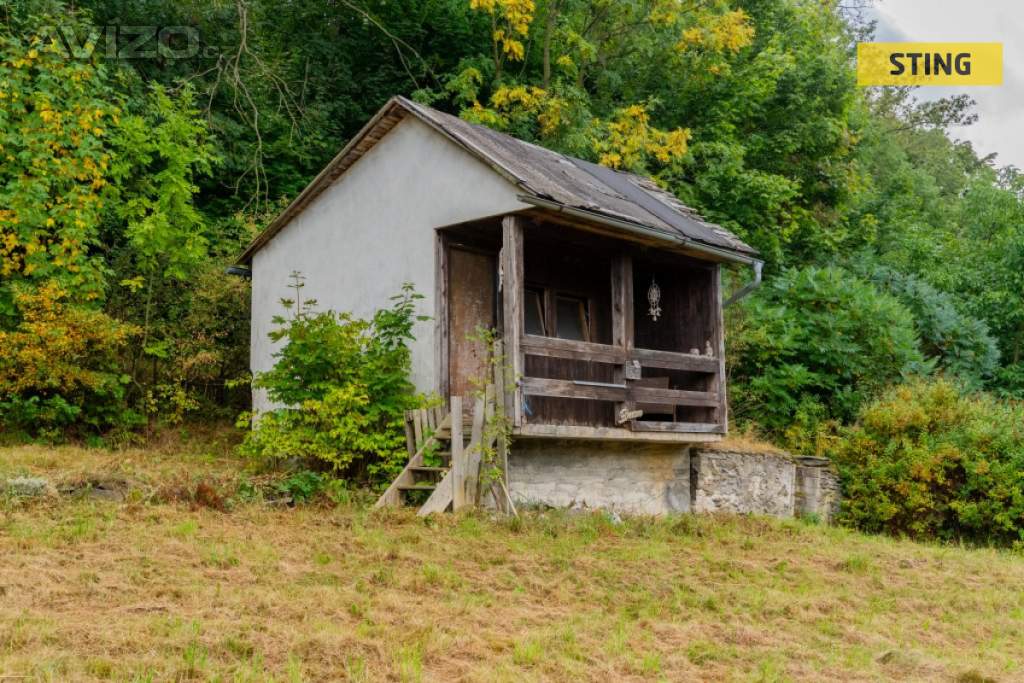 Foto inzerátu Prodej, Zahrady, 2124 m2