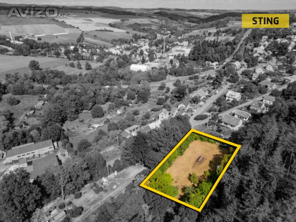 Foto inzerátu Prodej, Zahrady, 2124 m2