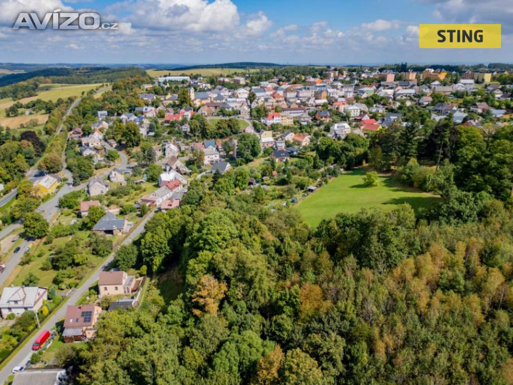 Foto inzerátu Prodej, Zahrady, 2124 m2