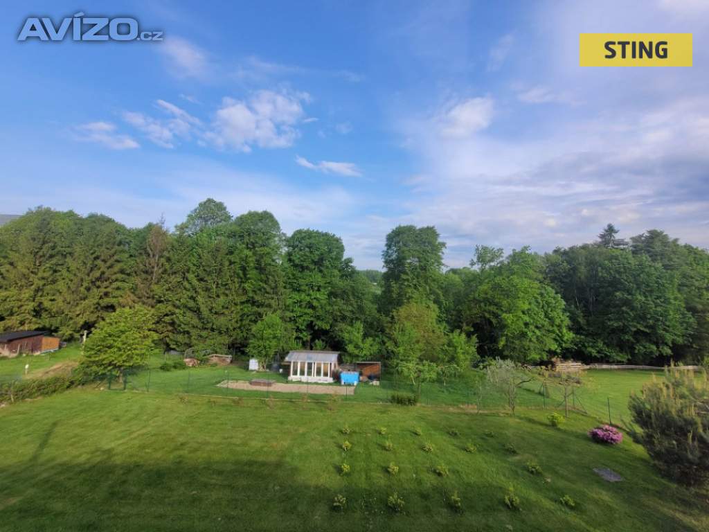 Foto inzerátu Prodej, Pozemky pro bydlení, 1500 m2