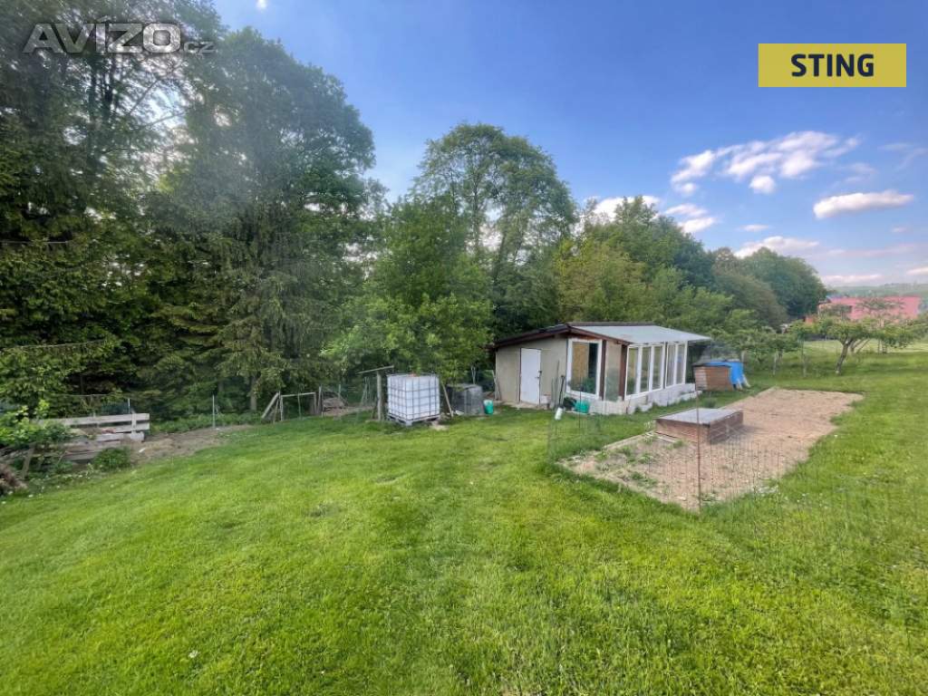 Foto inzerátu Prodej, Pozemky pro bydlení, 1500 m2