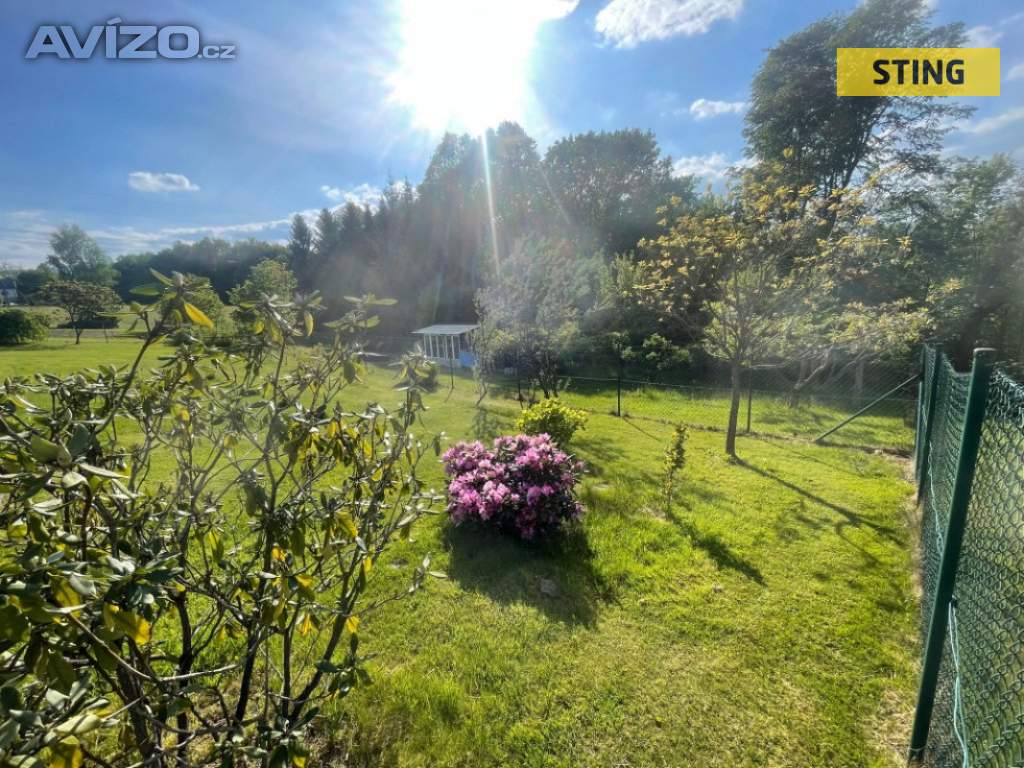 Foto inzerátu Prodej, Pozemky pro bydlení, 1500 m2