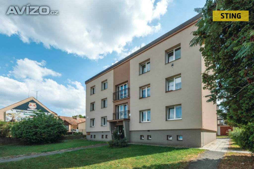 Foto inzerátu Prodej, byt 3+1, 69 m2