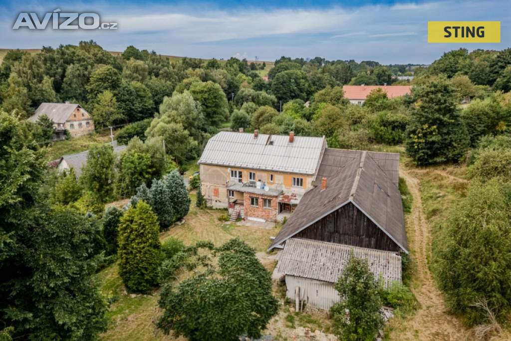 Prodej, jiný, 190 m2