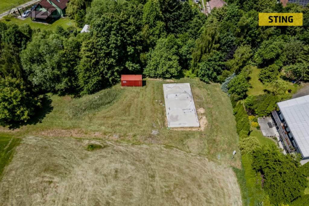 Prodej, Pozemky pro bydlení, 2290 m2