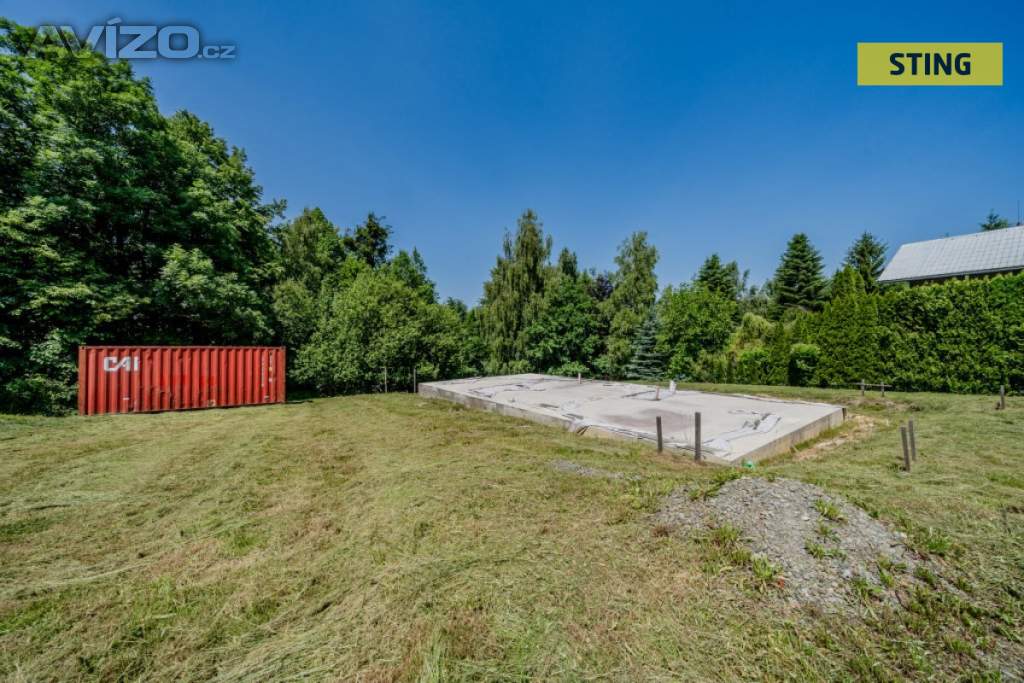 Foto inzerátu Prodej, Pozemky pro bydlení, 2290 m2