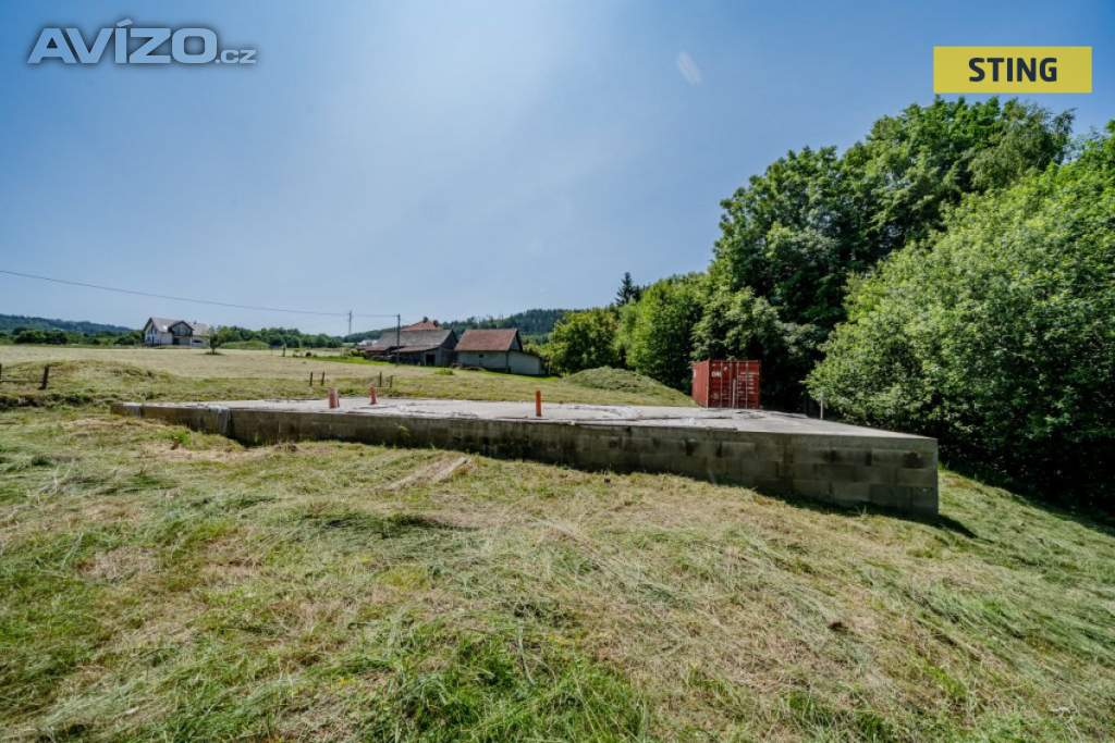 Foto inzerátu Prodej, Pozemky pro bydlení, 2290 m2