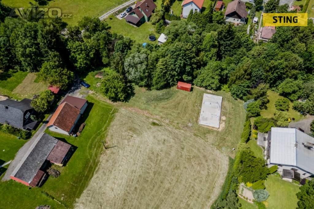 Foto inzerátu Prodej, Pozemky pro bydlení, 3269 m2