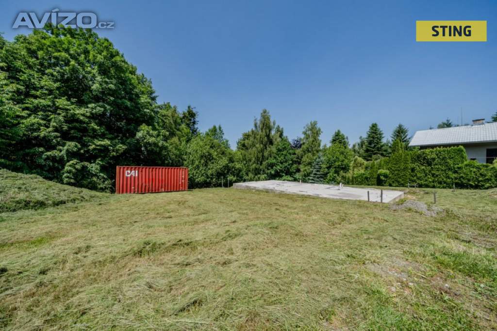 Foto inzerátu Prodej, Pozemky pro bydlení, 3269 m2