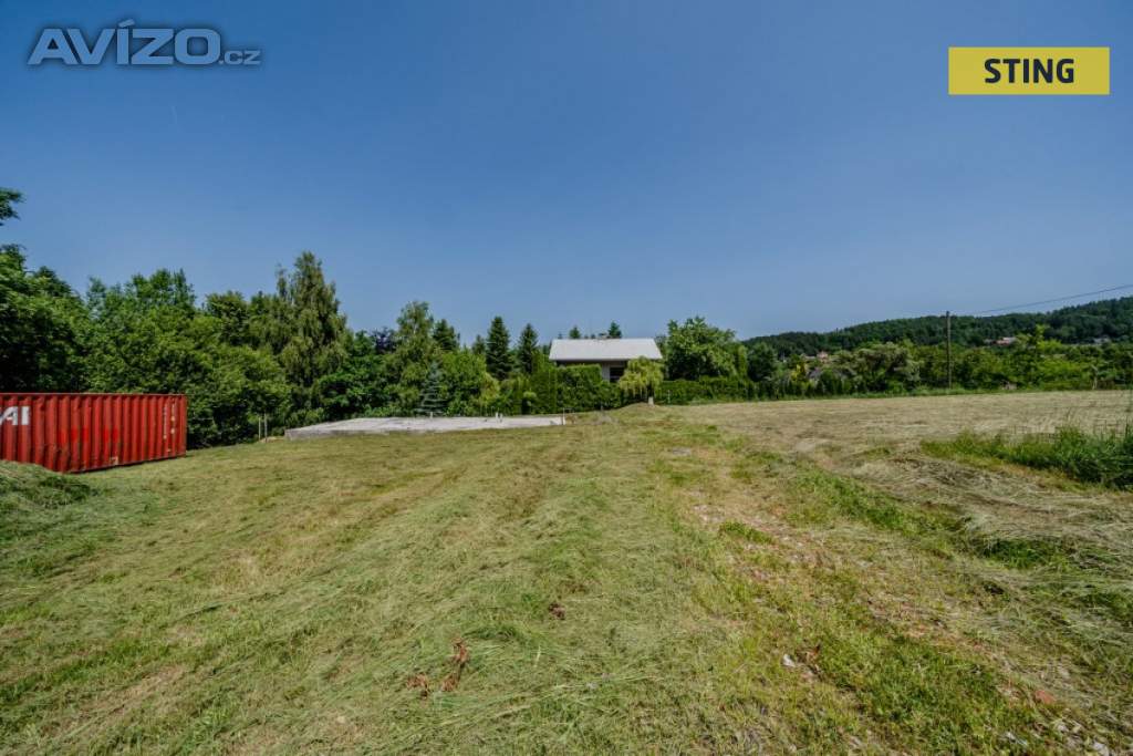 Foto inzerátu Prodej, Pozemky pro bydlení, 3269 m2