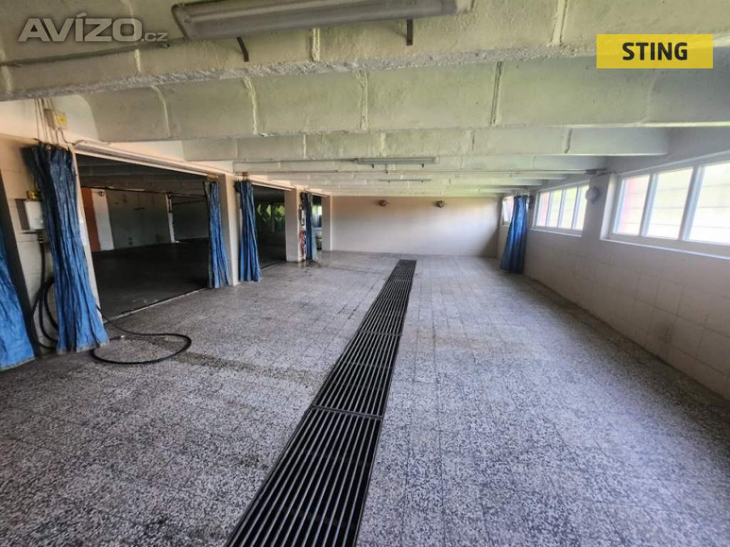 Prodej, Garáž, 18 m2