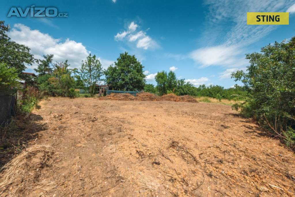 Prodej, Pozemky pro bydlení, 552 m2