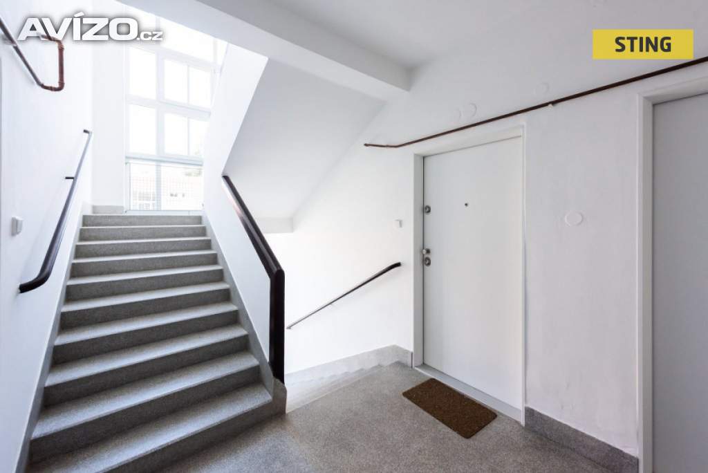 Foto inzerátu Prodej, byt 2+kk, 48 m2