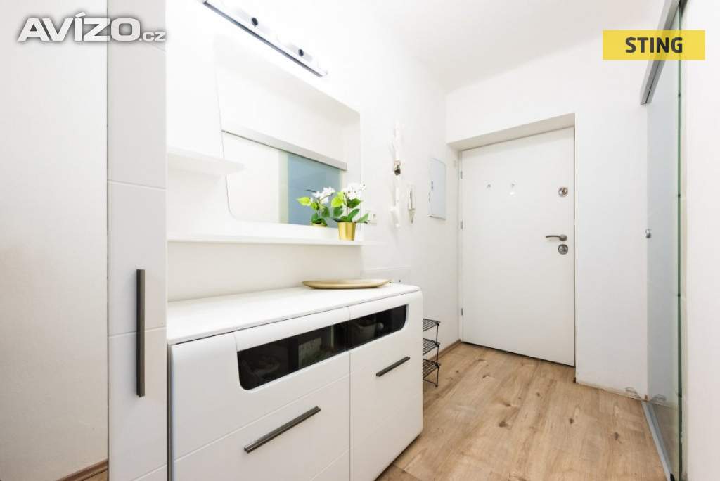 Foto inzerátu Prodej, byt 2+kk, 48 m2