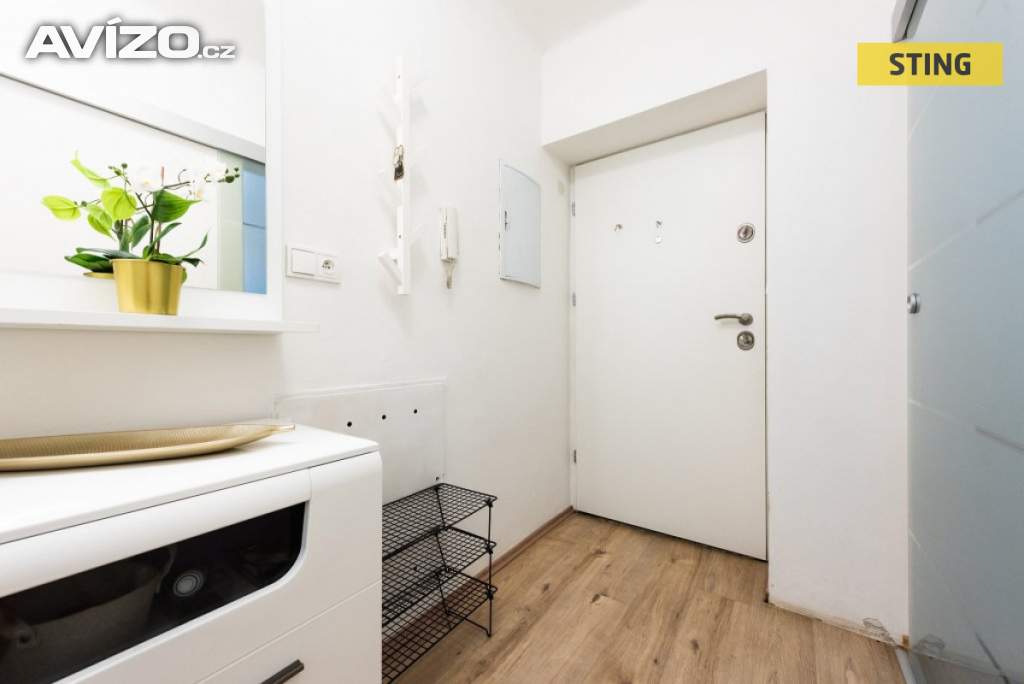 Foto inzerátu Prodej, byt 2+kk, 48 m2