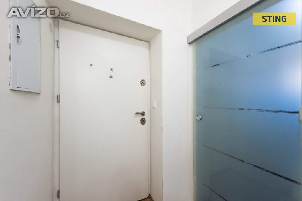 Foto inzerátu Prodej, byt 2+kk, 48 m2