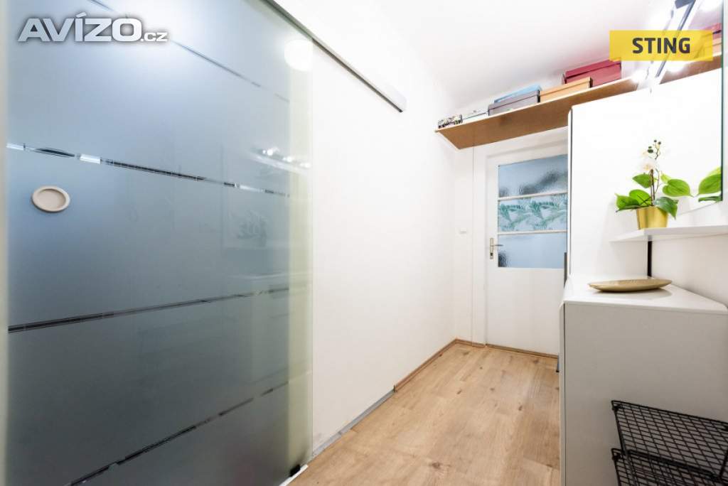 Foto inzerátu Prodej, byt 2+kk, 48 m2