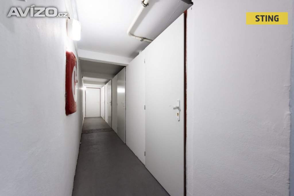 Foto inzerátu Prodej, byt 2+kk, 48 m2