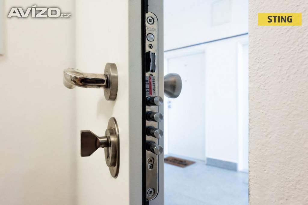 Foto inzerátu Prodej, byt 2+kk, 48 m2