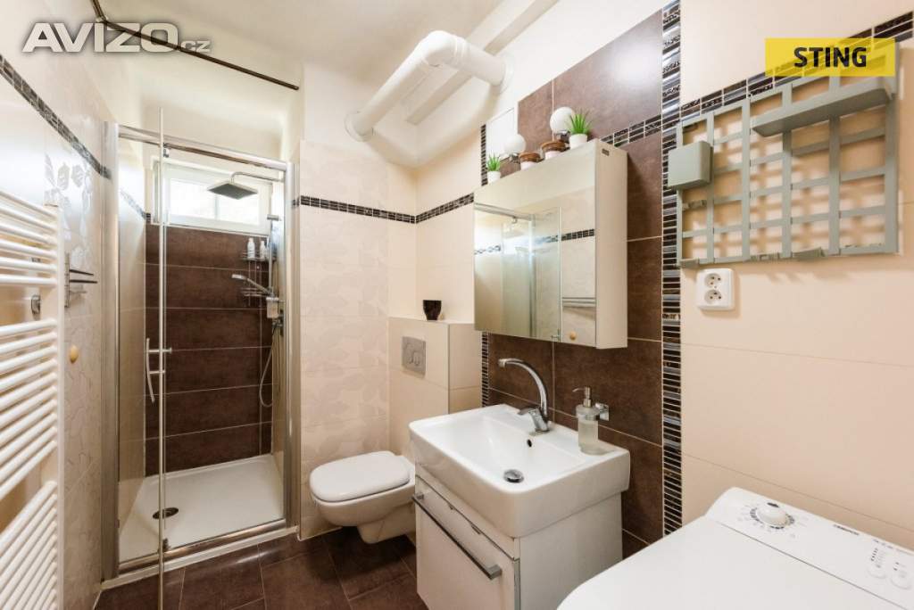 Foto inzerátu Prodej, byt 2+kk, 48 m2