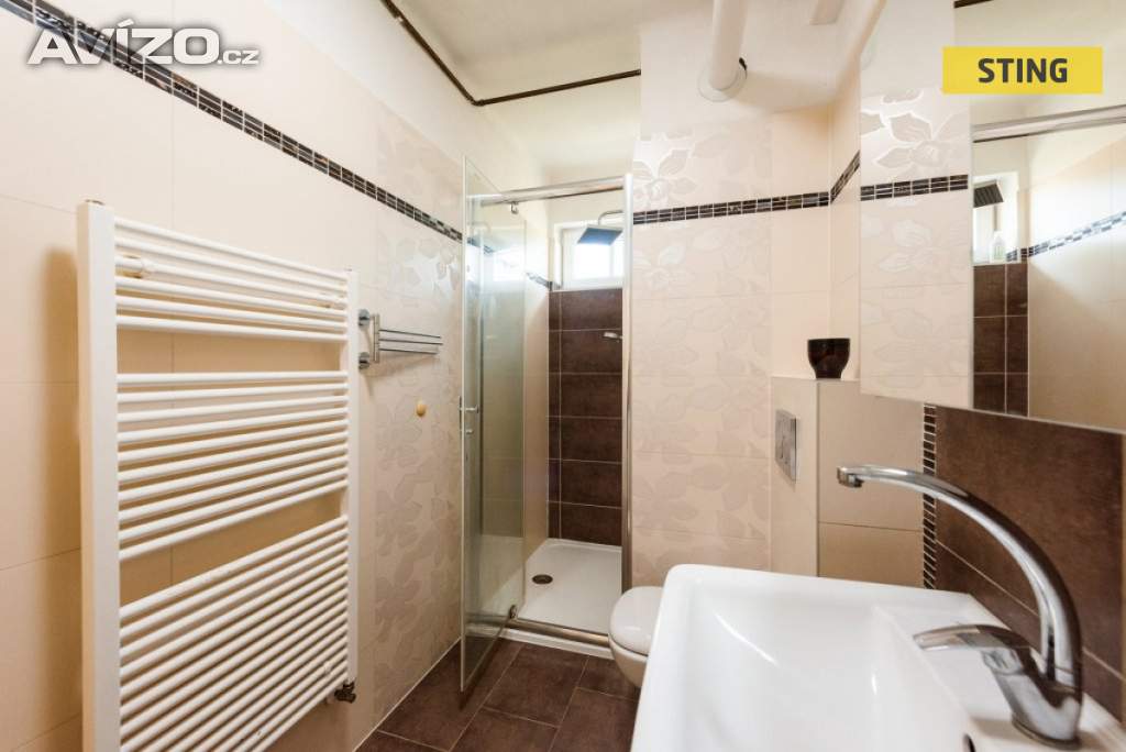 Foto inzerátu Prodej, byt 2+kk, 48 m2