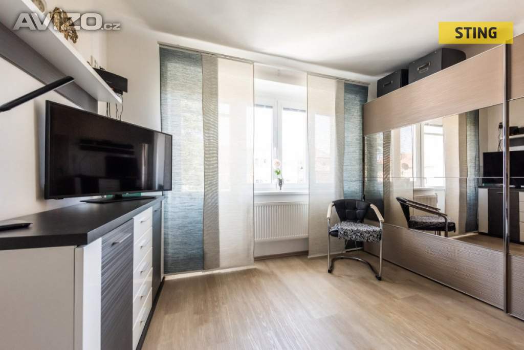 Foto inzerátu Prodej, byt 2+kk, 48 m2